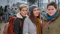 «Doppelzimmer für drei (2018)» — обои к фильму #1