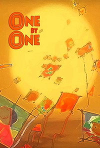 Постер мультфильма «One by One (2004)» — (3 из 5)