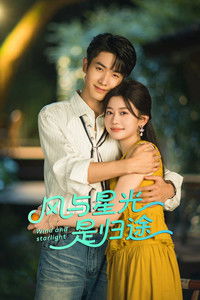 Poster de 风与星光是归途