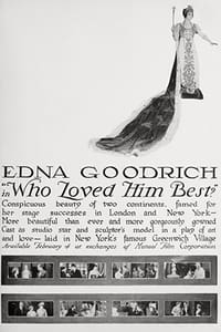 Who Loved Him Best? (1918)