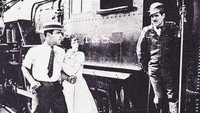 «Заблокированный сигнал (1926)» — обои к фильму #1