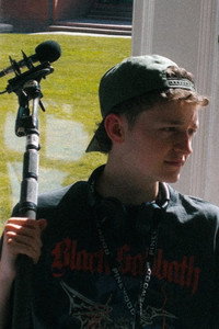 Charlie Hunt