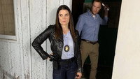 «A Killer Rising (2020)» — обои к фильму #2