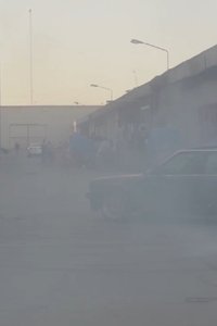 Imagem do Filme Baghdad Motors
