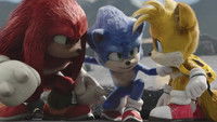 Sonic 2: Le Film