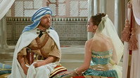 «Вавилонский лев (1959)» — обои к фильму #1
