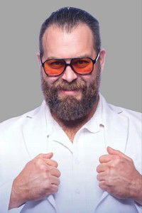 Imagem de William Bill Carr