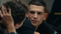 Обои к фильму «120 ударов в минуту (2017)» — (13 из 19)