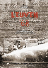 Постер фильма «Leuven '68 (2018)» — (2 из 3)