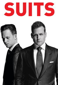 Постер сериала «Форс-мажоры (2011-2019)» — (49 из 148)