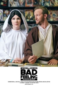 Poster de A Bad Feeling