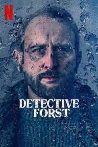 copertina serie tv Detective+Forst 2024