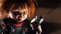Le Retour De Chucky