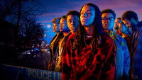 «Чи (2018)» — обои к сериалу #9