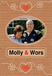 copertina serie tv Molly+%26+Wors 2009