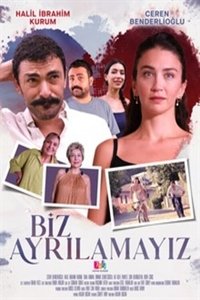 Poster de Biz Ayrılamayız