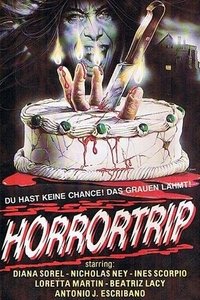 Movieposter Horrortrip