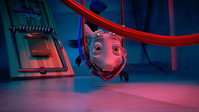 «Белки в деле (2015)» — обои к мультфильму #3