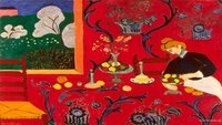 Les plus grands peintres du monde : Henri Matisse