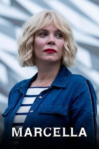 Постер сериала «Марчелла (2016 - 2021)» — (2 из 25)