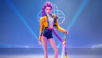 KPop Demon Hunters
