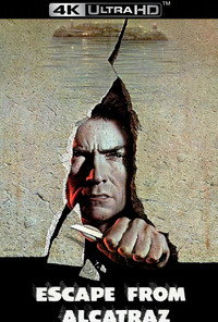 Постер фильма «Побег из Алькатраса (1979)» — (19 из 63)