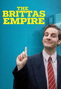 Постер сериала «Империя Бриттаса (1991-1997)» — (2 из 5)