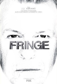 Постер сериала «Грань (2008 - 2013)» — (39 из 268)
