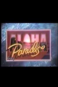 Poster de Aloha Paradise