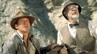 Indiana Jones et la Dernière Croisade