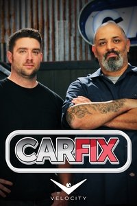 Watch Car Fix - Season 6 123Movies