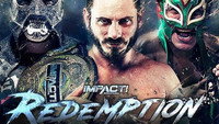 «Impact Wrestling: Redemption (2018)» — обои к фильму #1