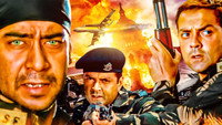 «Танго Чарли (2005)» — обои к фильму #2