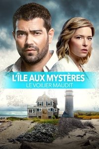 Poster de L'île aux mystères : Le voilier maudit
