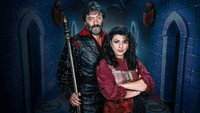 «Knightmare (1987 - 1994)» — обои к сериалу #2