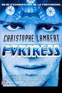 Fortress poster