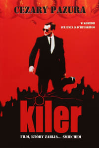 Poster de Kiler