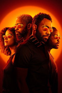 Постер сериала «Атланта (2016-2022)» — (5 из 120)