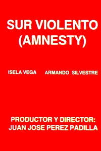 Poster de Sur Violento