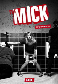 Постер сериала «Мик (2017 - 2018)» — (6 из 23)