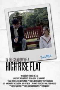 In The Shadow of a High Rise Flat (2026) poster