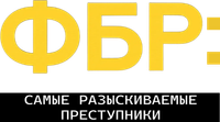 Логотип сериала «ФБР: Самые разыскиваемые преступники (2020-2025)» — (3 из 71)