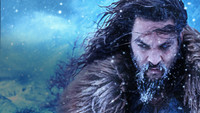 Обои к сериалу «Граница (2016 - 2018)» — (12 из 22)