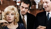 «Алая женщина (1969)» — обои к фильму #2