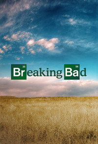 Постер сериала «Во все тяжкие (2008-2013)» — (59 из 185)