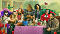 Doom Patrol