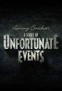 Постер сериала «Лемони Сникет: 33 несчастья (2017-2019)» — (8 из 49)