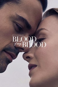 Постер сериала «Чужестранка: Кровь от крови моей (2025)» — (15 из 112)