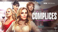«Complices (2025)» — обои к сериалу #1