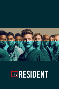Постер сериала «Ординатор (2018-2023)» — (19 из 64)